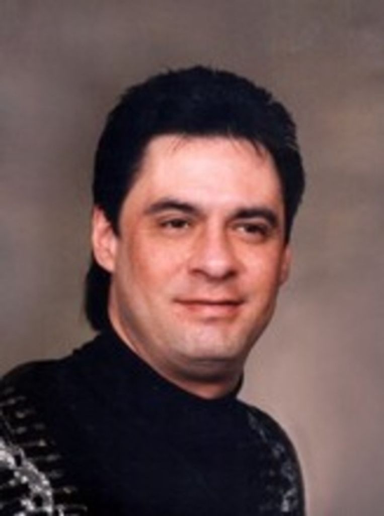 Micheal "Mike" Taylor