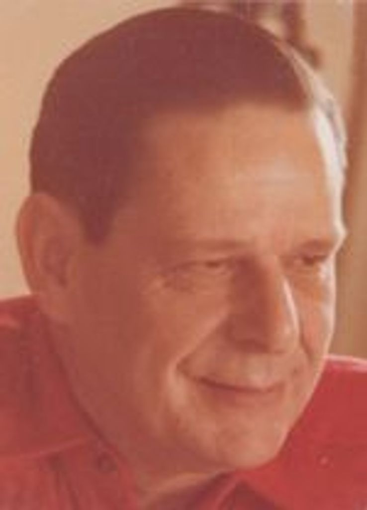 Jack Henry Weyman