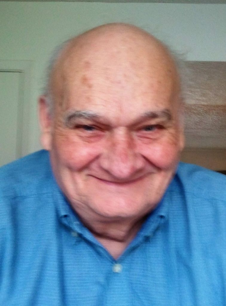Wayne M. Young