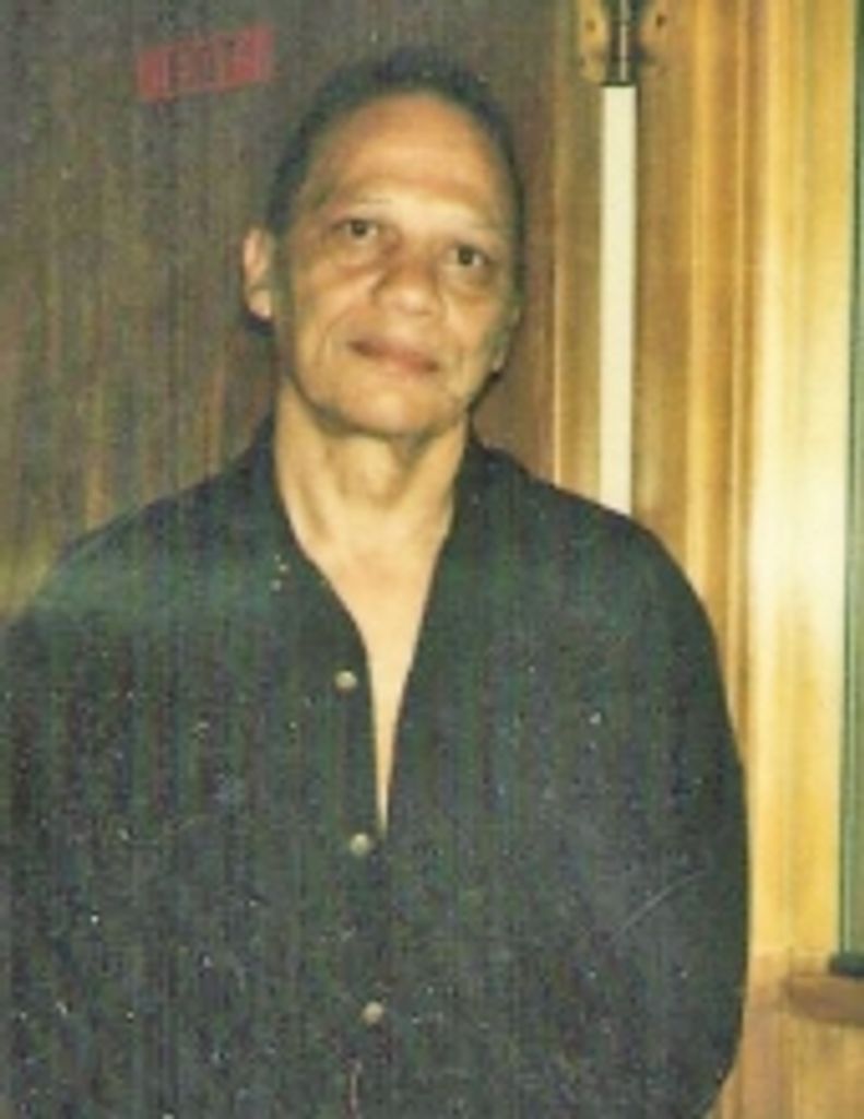 James  A. Middlebrooks