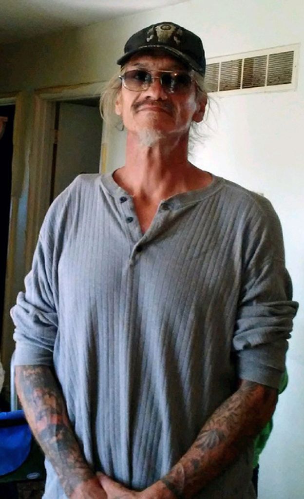 Darren Andrew Blandin Profile Photo
