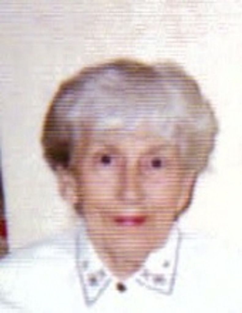 Evelyn Else Bullard