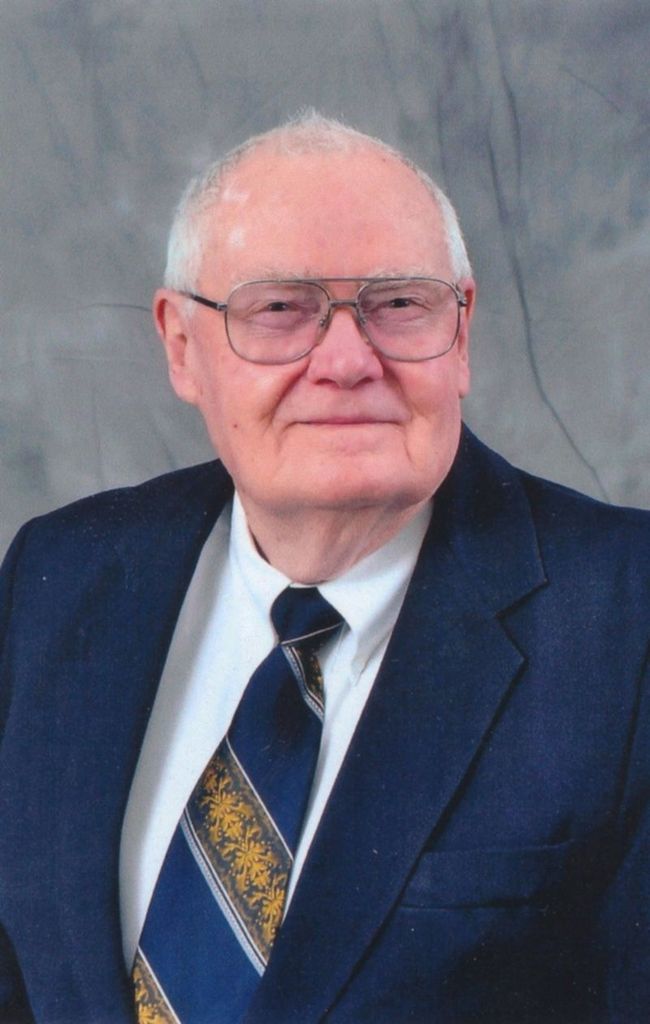 B.H. Parker Profile Photo