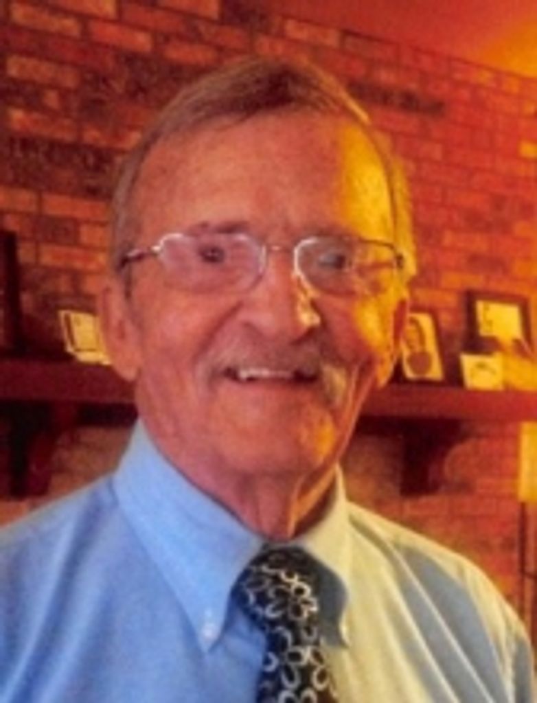 Linden Joseph Champagne, Sr.