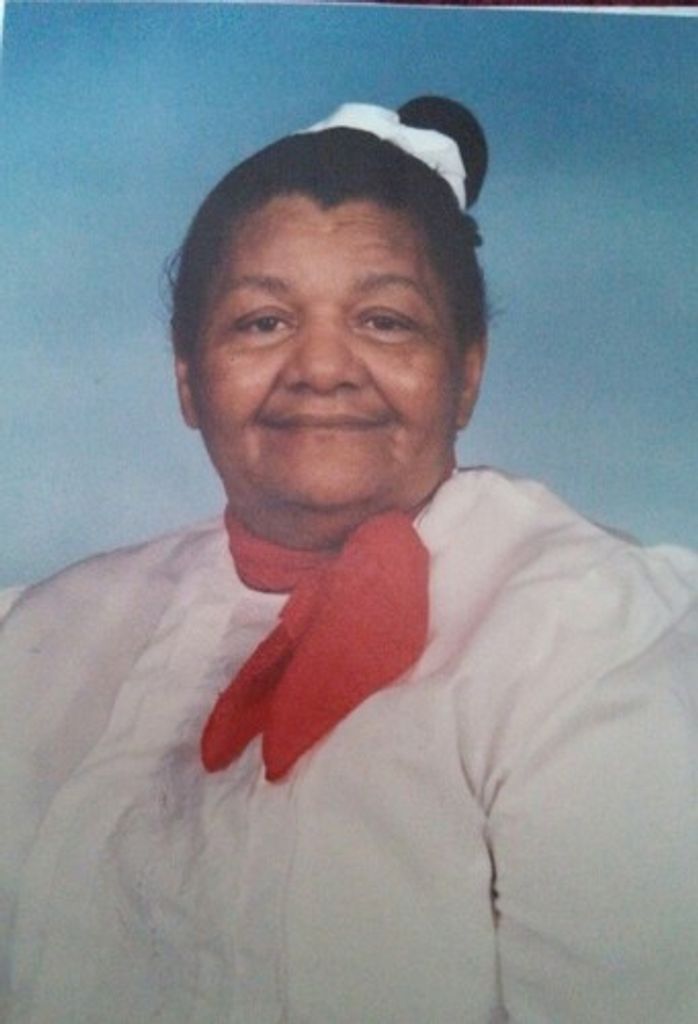 Eula Fuller Profile Photo