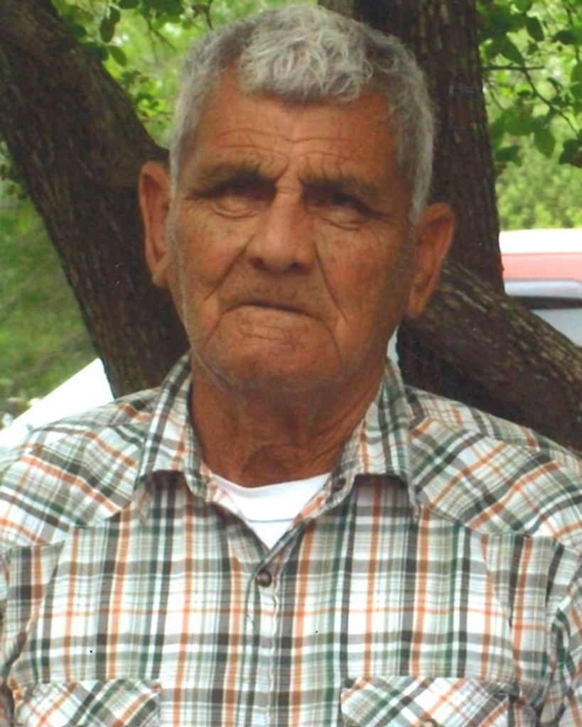 Marcelino Sanchez Profile Photo