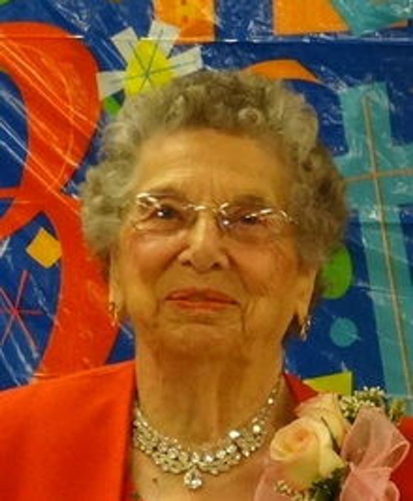 Donna J. Weinbrenner
