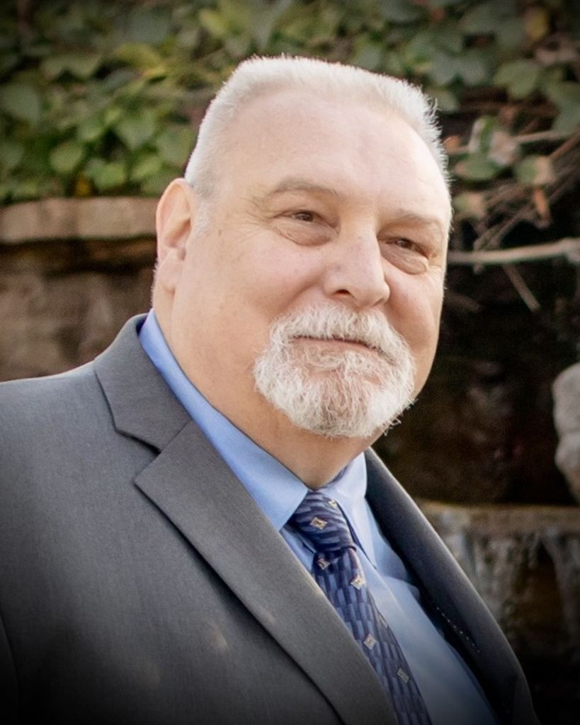 Kevin Ray Watson Profile Photo