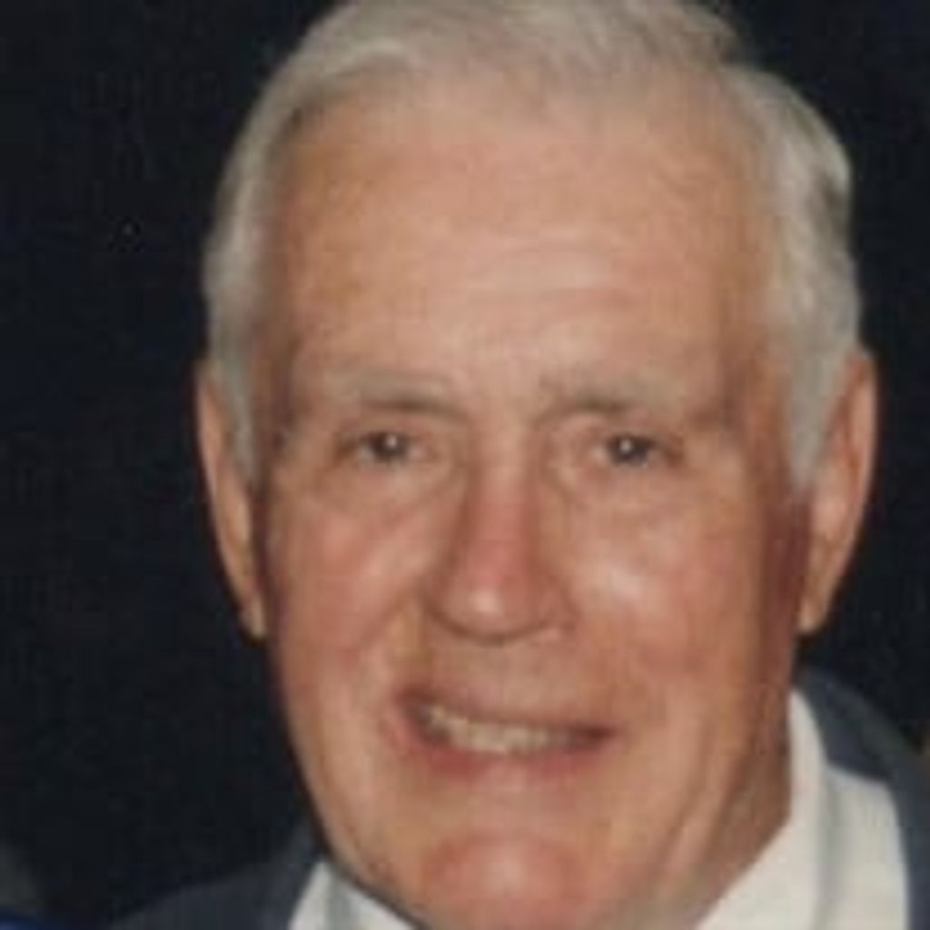 Harold Wolfe