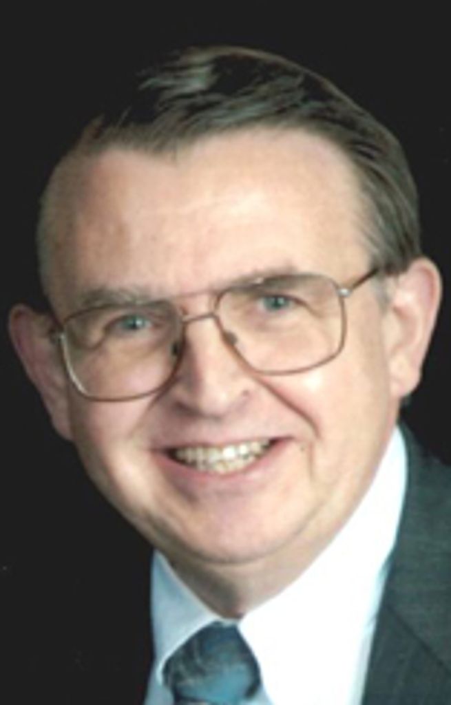 Victor A. Richardson