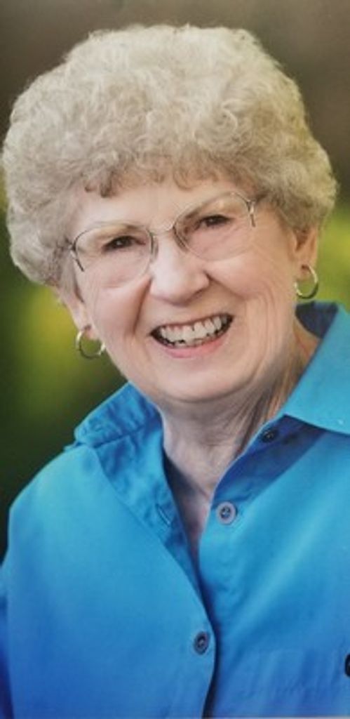Gloria Smith