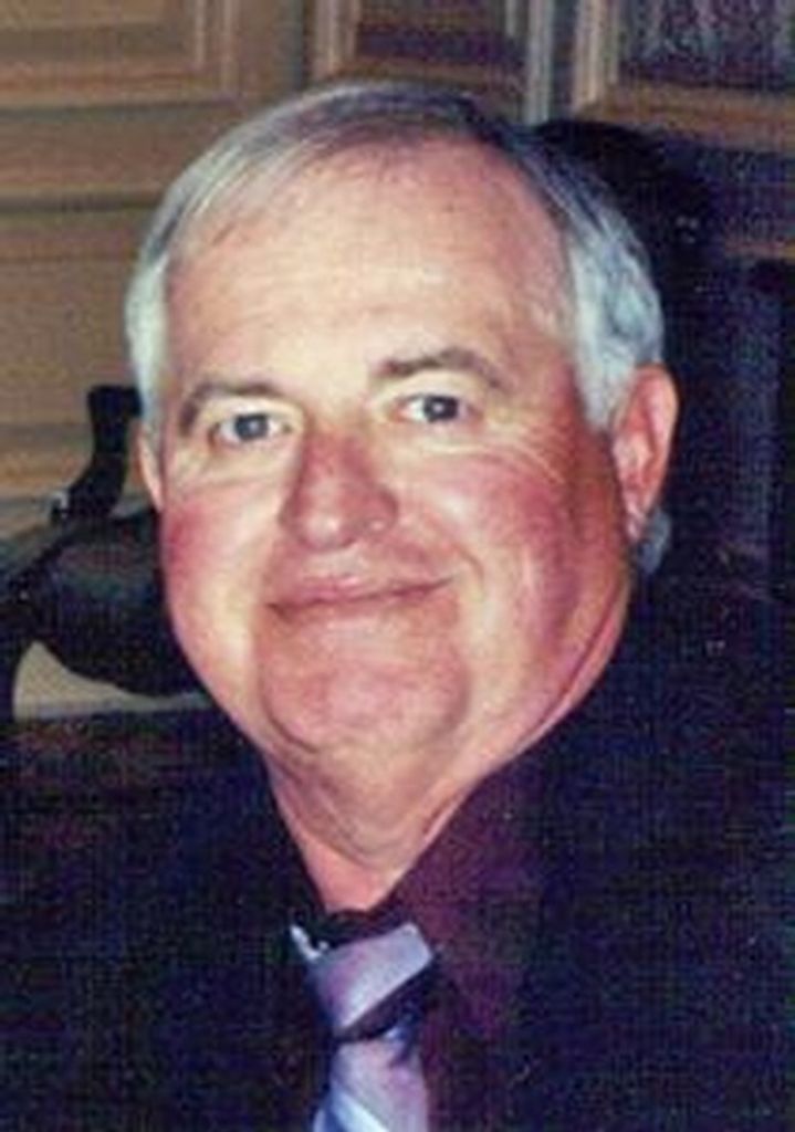 Kenneth Michael Young Profile Photo