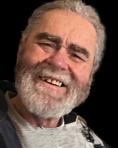 David Garcia's obituary image
