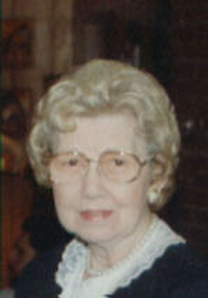 Angeline Mazurek Profile Photo