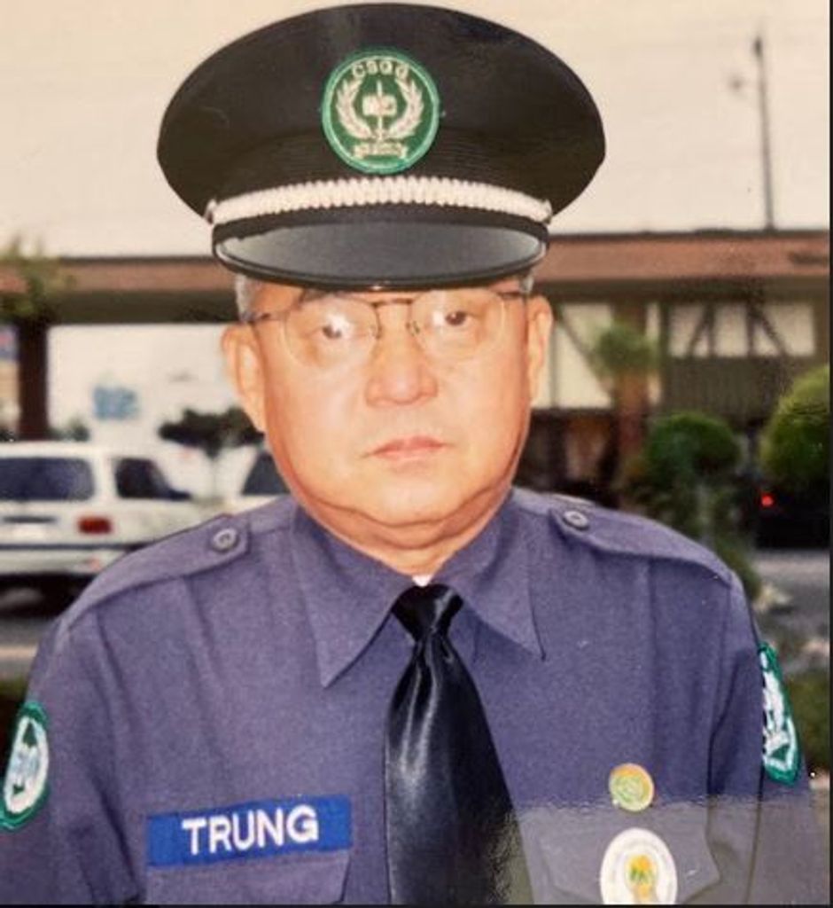 Trung Nguyen