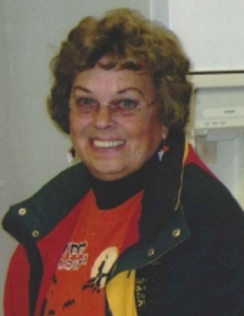 Barbara A. Speck Profile Photo