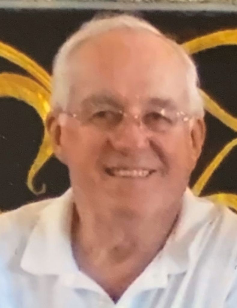 Sherman C. Caswell, Jr.