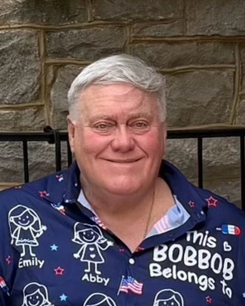 Robert "Bob" Edward Lee Shoul, Jr. Profile Photo