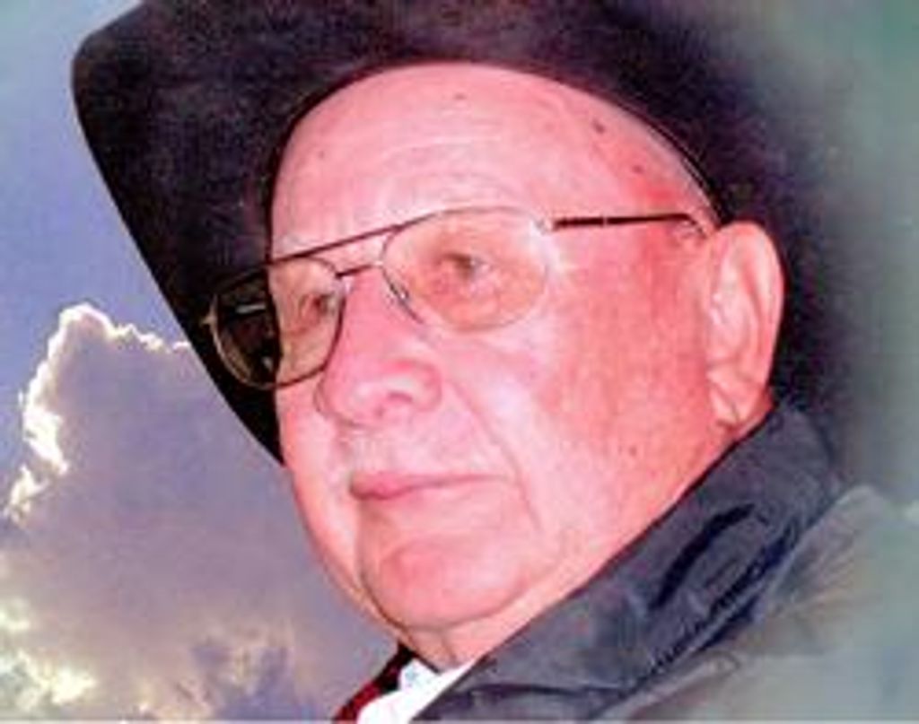 Allen "Gene" Schwartz