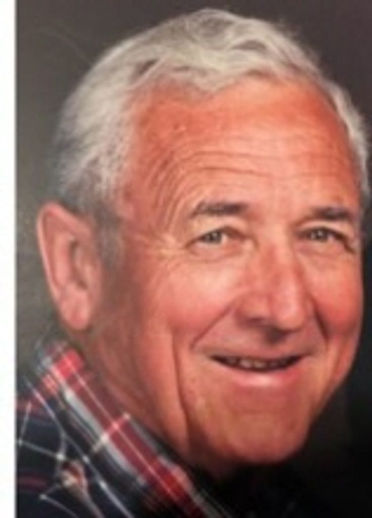 Hershel Neil Zeagler