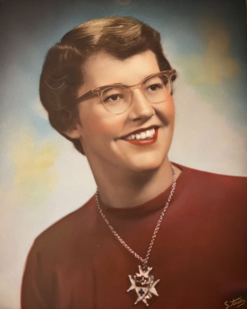 Patricia A. Harzer