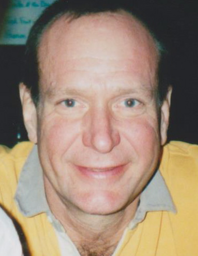 Edward Peter Ertle Ii