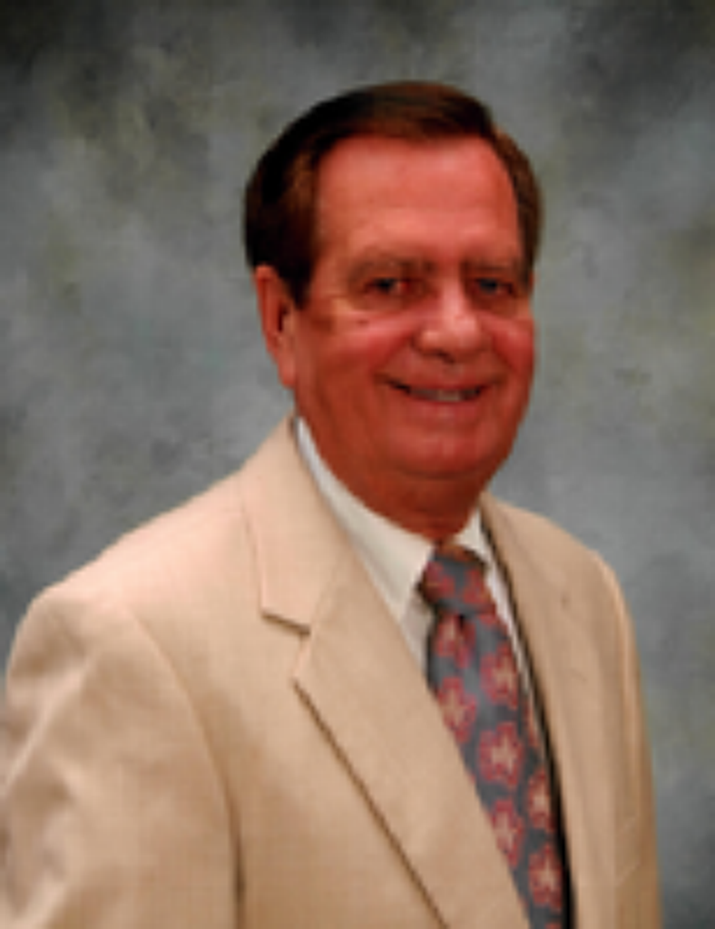 Larry Jack Powell
