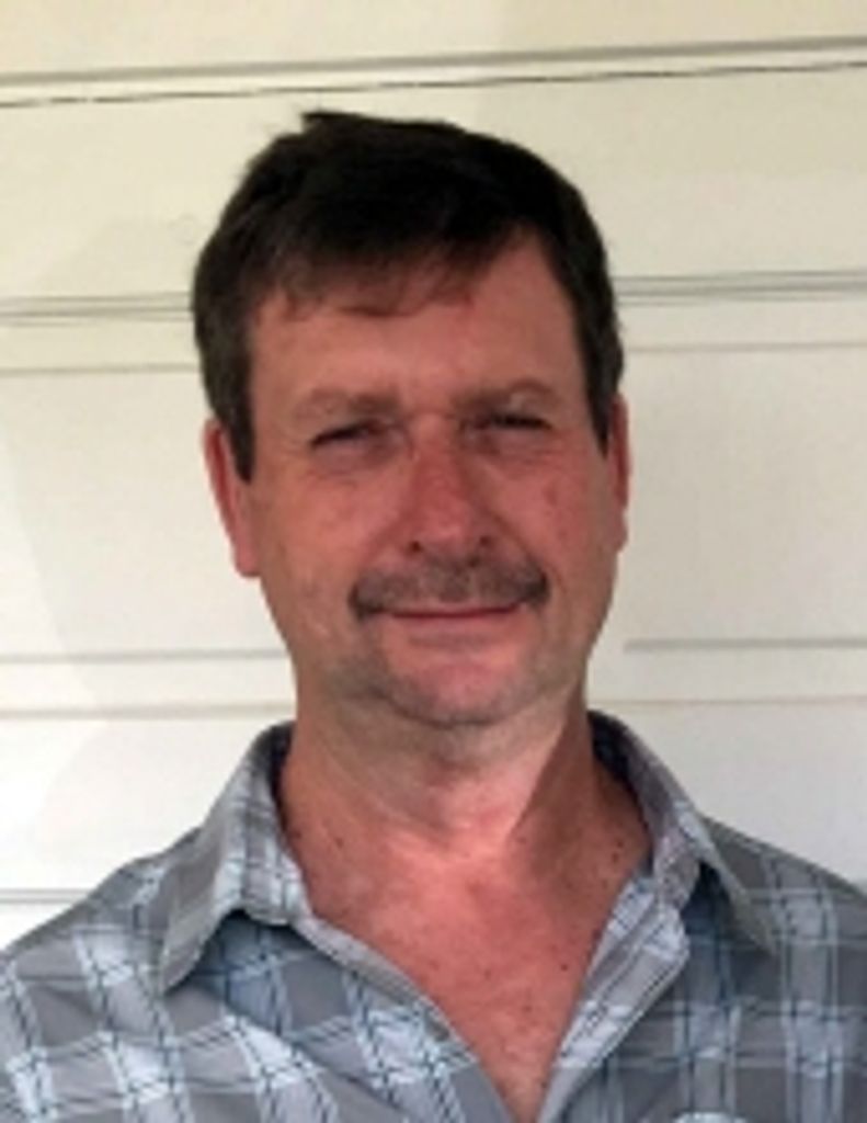 David Leon Huckabay