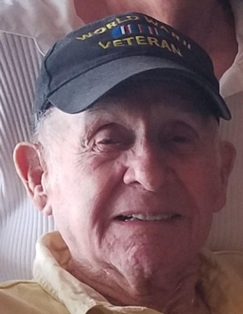 Darrell W. Blocker