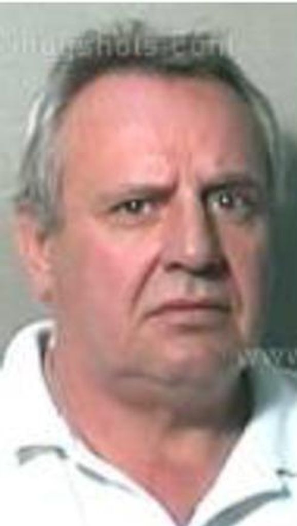 Walter Joseph Binick Profile Photo