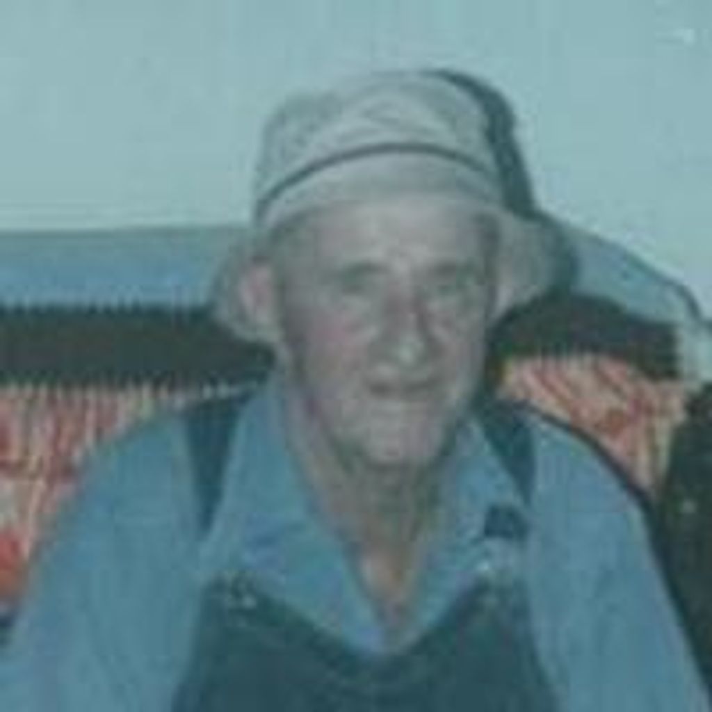 William Isaac "Pat" Weaver Profile Photo
