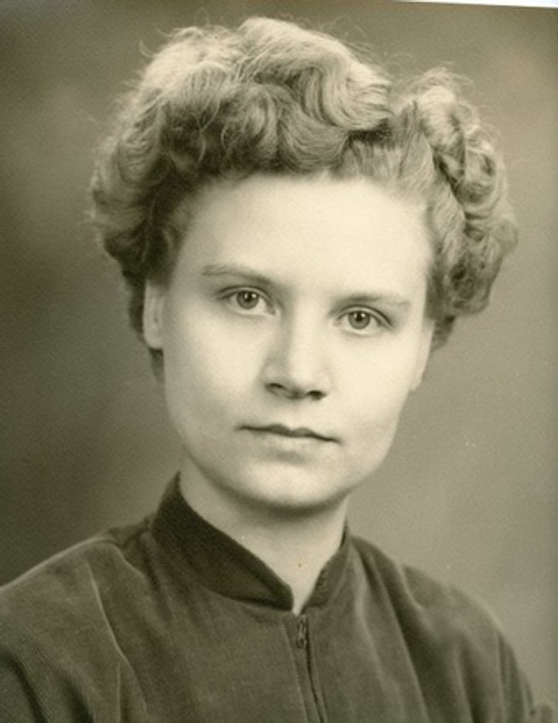 Berniece M. Brown