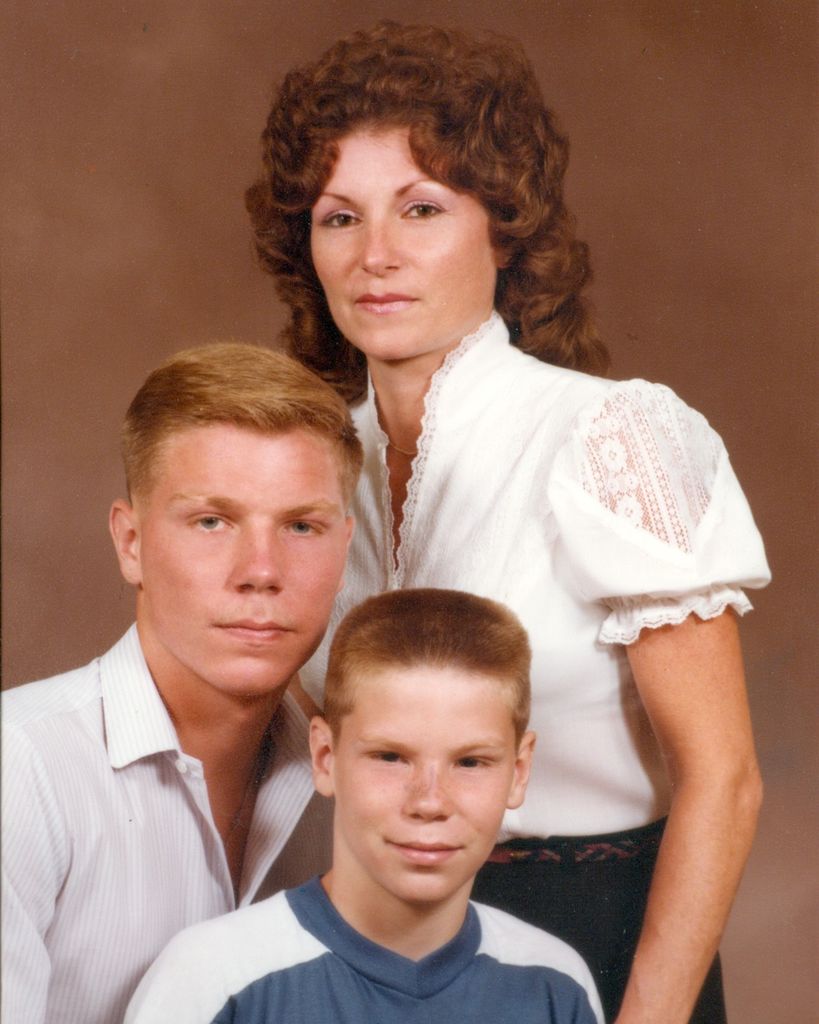 Judith Ann (Lutz) Smith