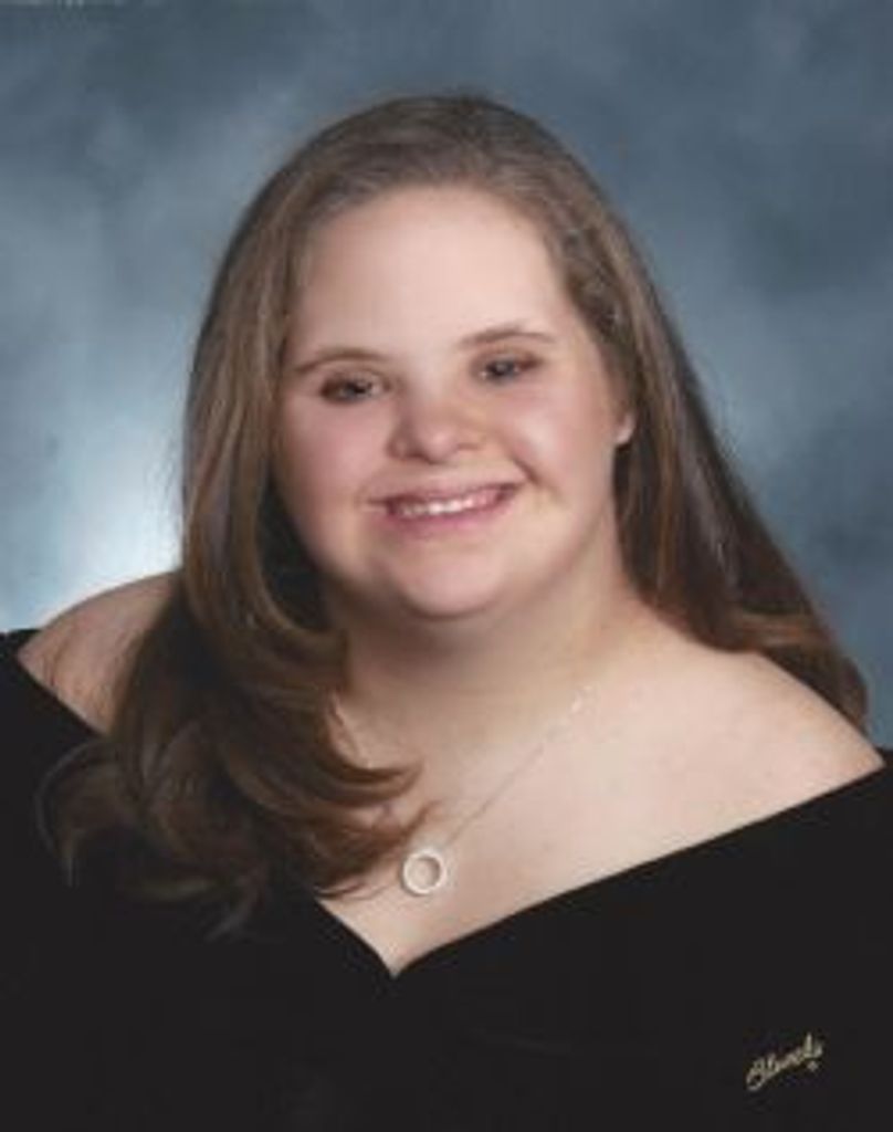 Sabra  Ann Patton
