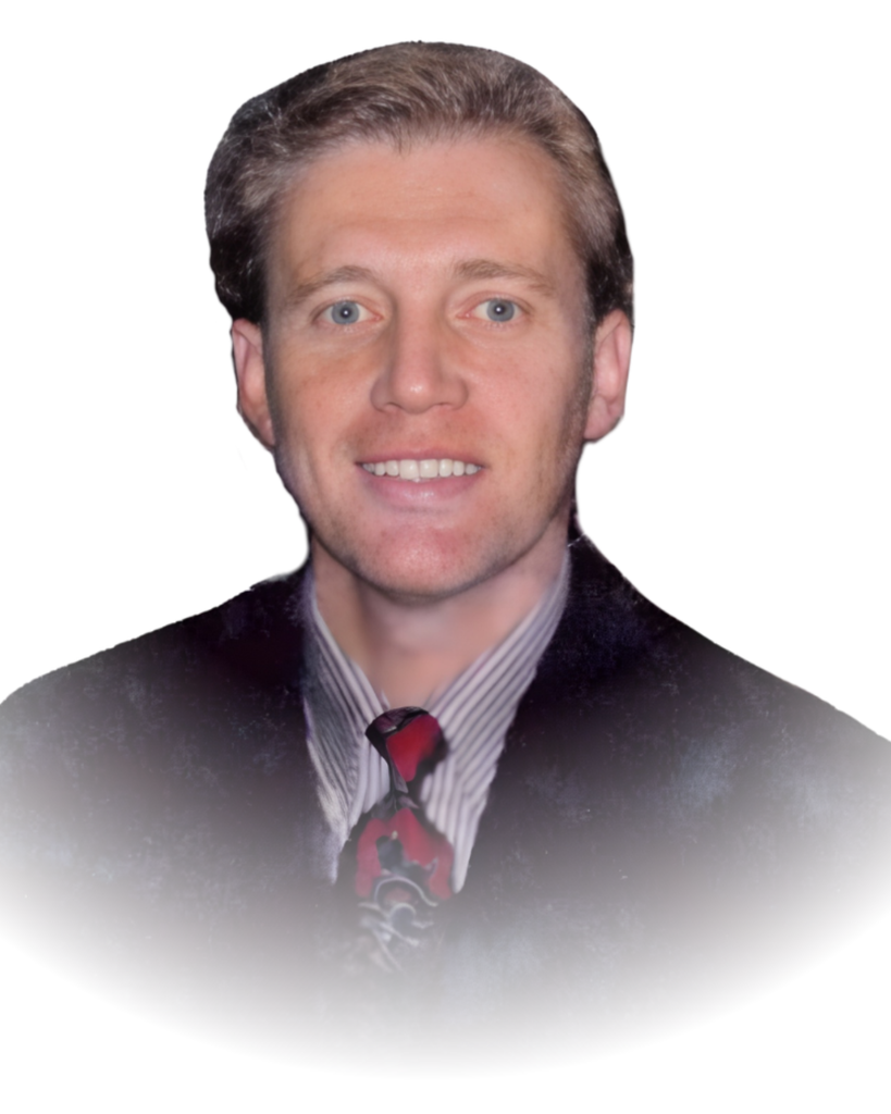 Michael Willard Baugh