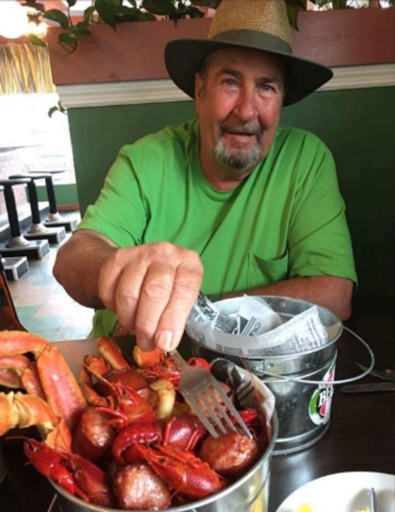 Don Bessinger Profile Photo
