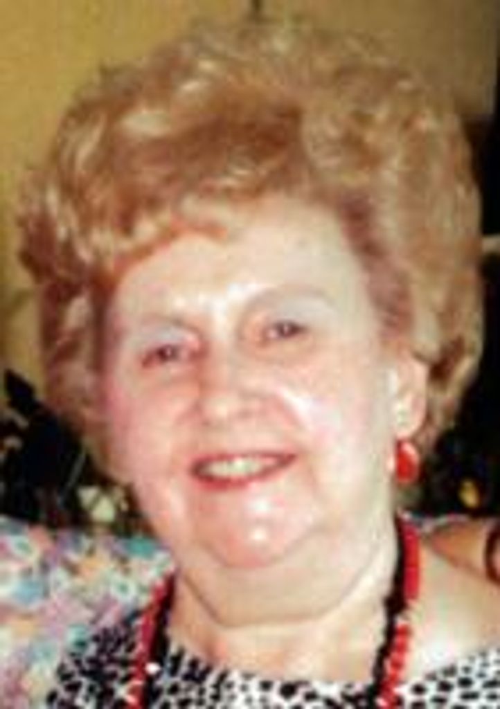 Genevieve R. “Jean” Vohnout