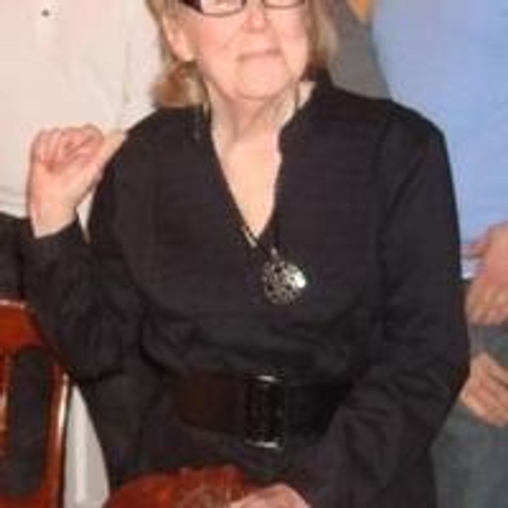 Frances Dowell Wilson