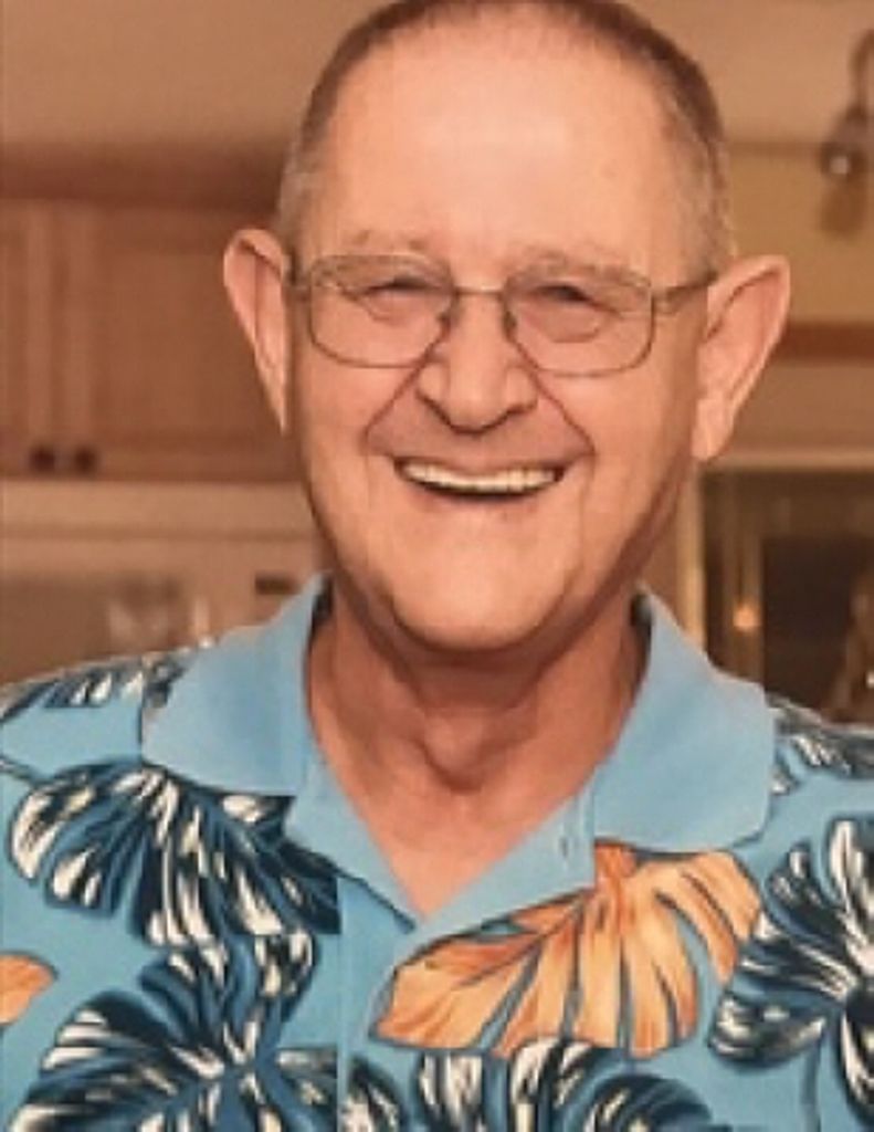 James Albert Matthews