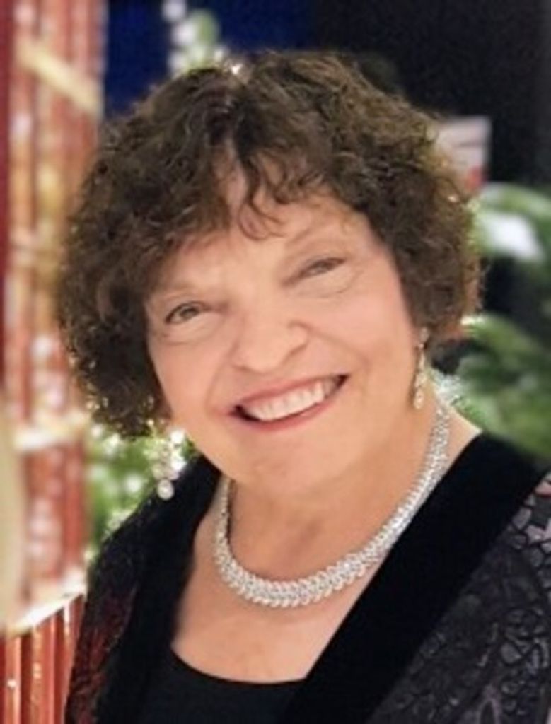 Susan Koralik Profile Photo