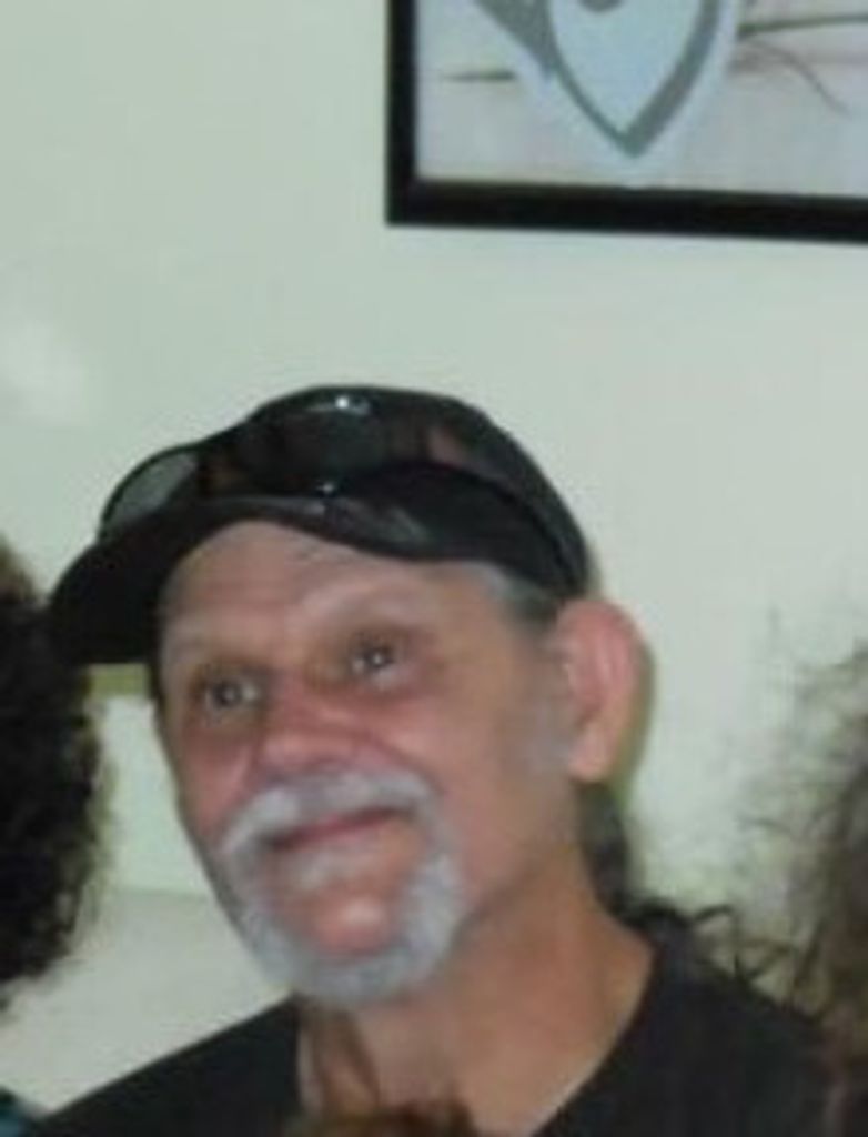 David Paul St. Amand Profile Photo