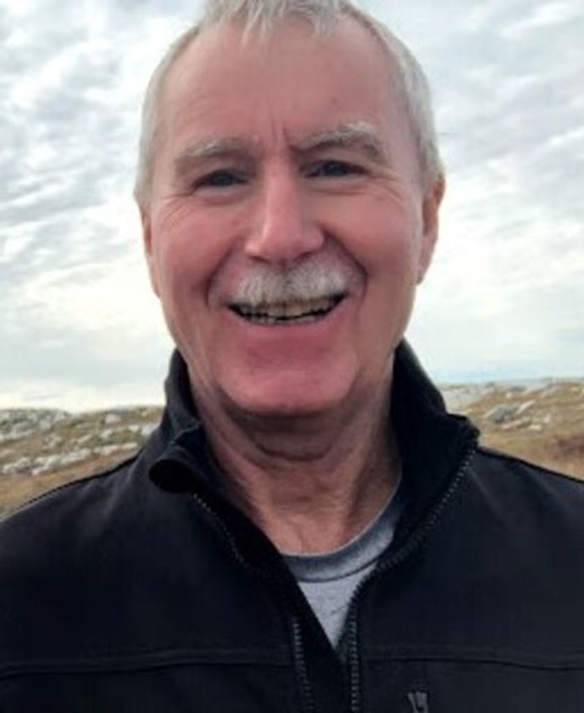 Stanley Thomas Parsons-Celebration Of Life Profile Photo