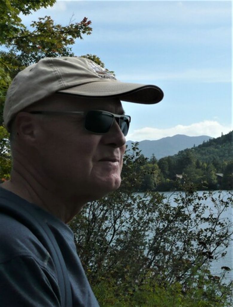 Douglas Scott Hamilton