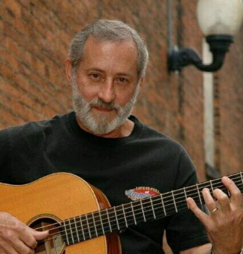Allan D. Lantz