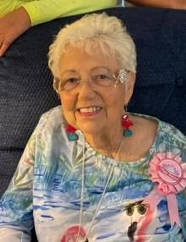 Rose Marie Avant Profile Photo