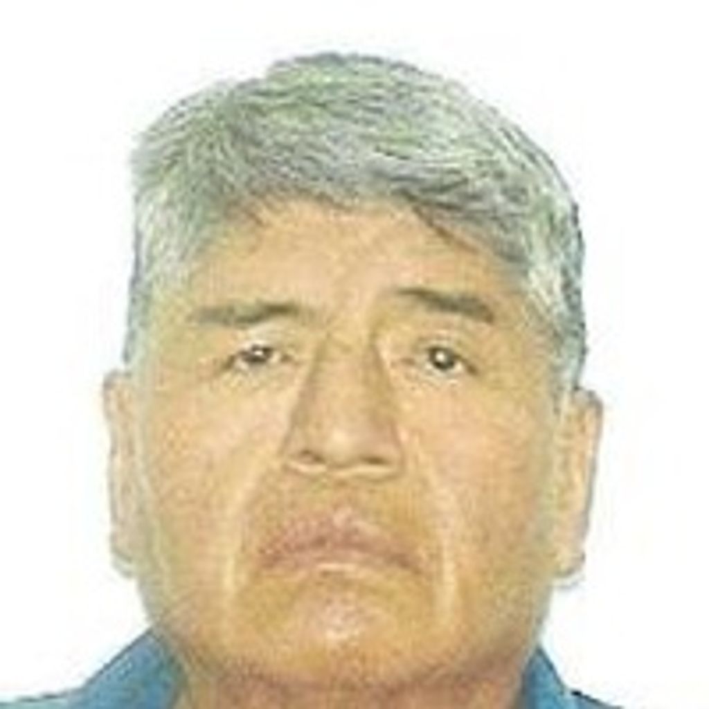 Floyd Perry Bendle
