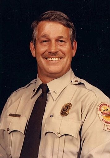 Photo of Roger Dale Forrest