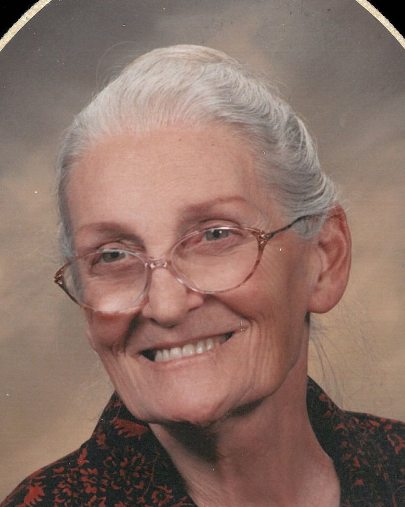 Blanche Elvira "Black" Path