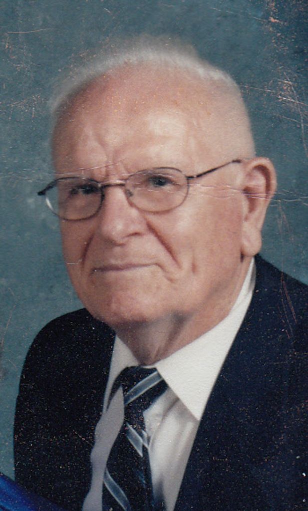 Joseph A. Seagraves Sr.