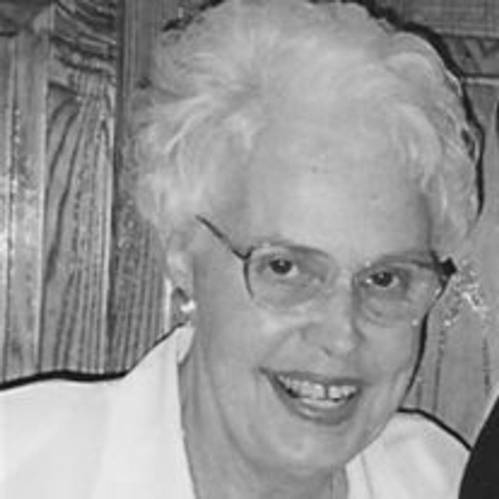 Darlene Reynolds